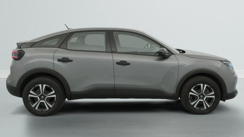 CITROEN C4 HYBRIDE 110 CH E-DCS6 YOU