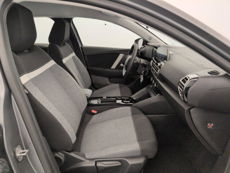 CITROEN C4 HYBRIDE 110 CH E-DCS6 YOU