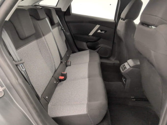 CITROEN C4 HYBRIDE 110 CH E-DCS6 YOU