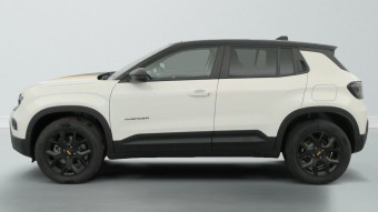 JEEP AVENGER 1.2 TURBO T3 145 CH BVR6 4XE THE NORTH FACE