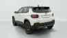 JEEP AVENGER 1.2 TURBO T3 145 CH BVR6 4XE THE NORTH FACE