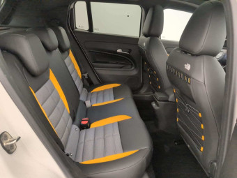 JEEP AVENGER 1.2 TURBO T3 145 CH BVR6 4XE THE NORTH FACE