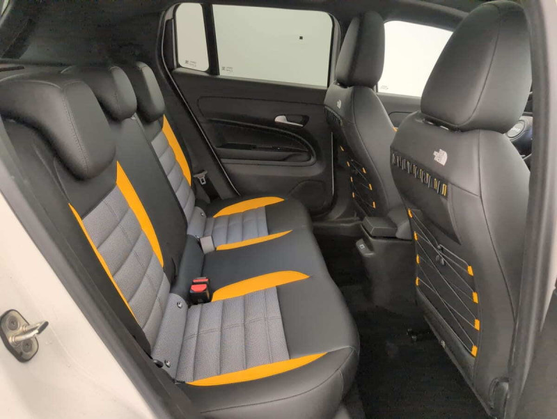JEEP AVENGER 1.2 TURBO T3 145 CH BVR6 4XE THE NORTH FACE