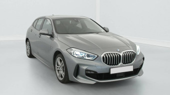 BMW SERIE 1 F40 118D 150 CH BVA8 M SPORT