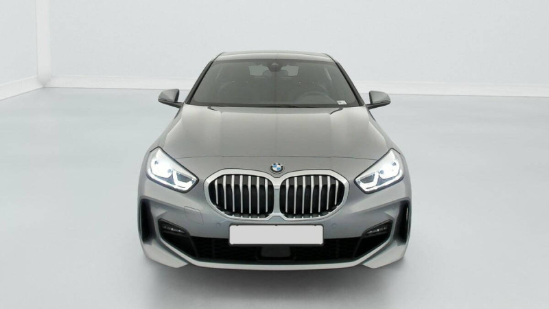 BMW SERIE 1 F40 118D 150 CH BVA8 M SPORT