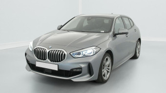 BMW SERIE 1 F40 118D 150 CH BVA8 M SPORT