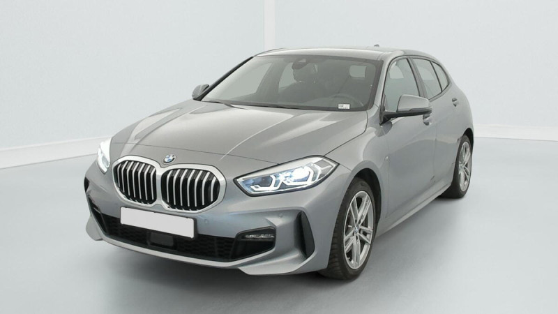 BMW SERIE 1 F40 118D 150 CH BVA8 M SPORT