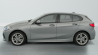 BMW SERIE 1 F40 118D 150 CH BVA8 M SPORT