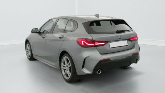 BMW SERIE 1 F40 118D 150 CH BVA8 M SPORT