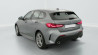 BMW SERIE 1 F40 118D 150 CH BVA8 M SPORT