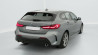 BMW SERIE 1 F40 118D 150 CH BVA8 M SPORT