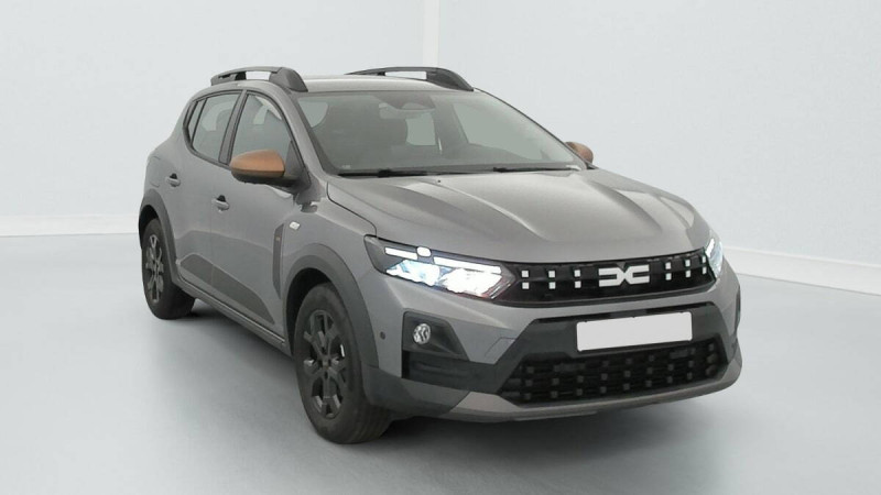 DACIA SANDERO GPL ECO-G 120 AUTO STEPWAY EXTREME
