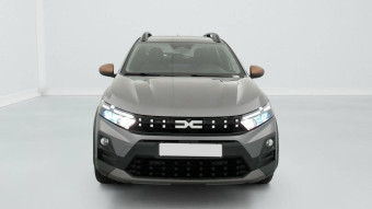 DACIA SANDERO GPL ECO-G 120 AUTO STEPWAY EXTREME
