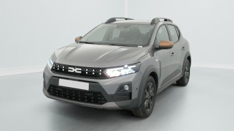 DACIA SANDERO GPL ECO-G 120 AUTO STEPWAY EXTREME