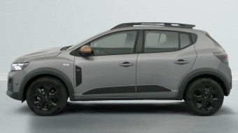 DACIA SANDERO GPL ECO-G 120 AUTO STEPWAY EXTREME