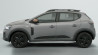 DACIA SANDERO GPL ECO-G 120 AUTO STEPWAY EXTREME
