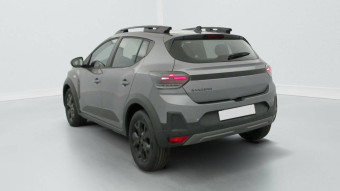 DACIA SANDERO GPL ECO-G 120 AUTO STEPWAY EXTREME