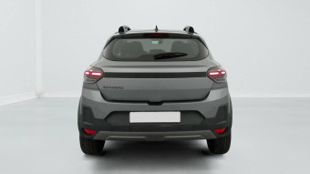 DACIA SANDERO GPL ECO-G 120 AUTO STEPWAY EXTREME