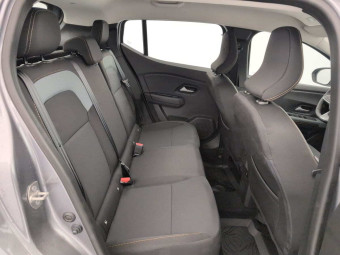 DACIA SANDERO GPL ECO-G 120 AUTO STEPWAY EXTREME