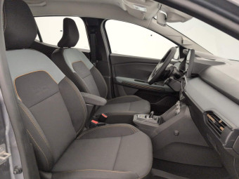 DACIA SANDERO GPL ECO-G 120 AUTO STEPWAY EXTREME