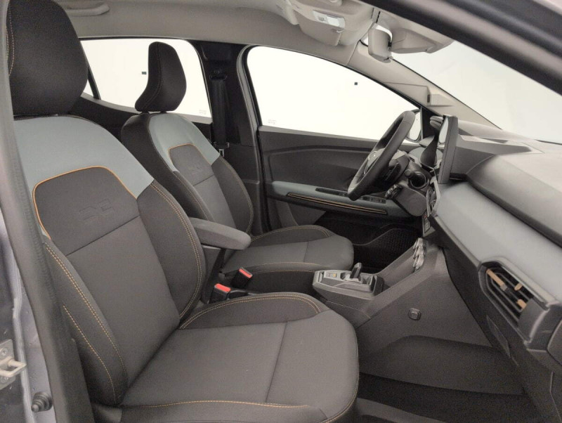 DACIA SANDERO GPL ECO-G 120 AUTO STEPWAY EXTREME