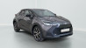 TOYOTA C-HR HYBRIDE 140 GRAPHIC