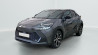 TOYOTA C-HR HYBRIDE 140 GRAPHIC