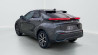 TOYOTA C-HR HYBRIDE 140 GRAPHIC