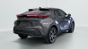 TOYOTA C-HR HYBRIDE 140 GRAPHIC