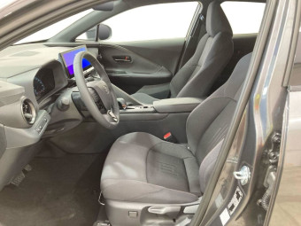 TOYOTA C-HR HYBRIDE 140 GRAPHIC
