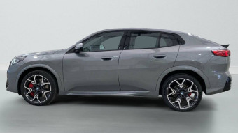 BMW X2 U10 X2 SDRIVE 18D 150CH DKG7 M SPORT