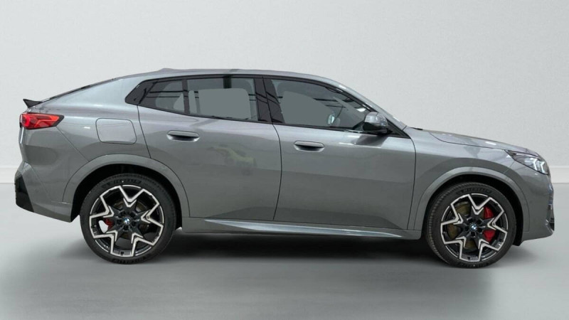 BMW X2 U10 X2 SDRIVE 18D 150CH DKG7 M SPORT