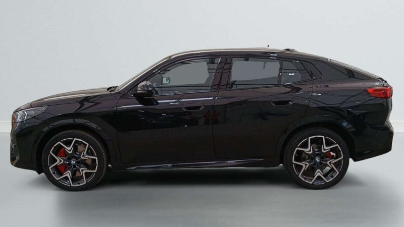 BMW X2 U10 X2 SDRIVE 18D 150CH DKG7 M SPORT