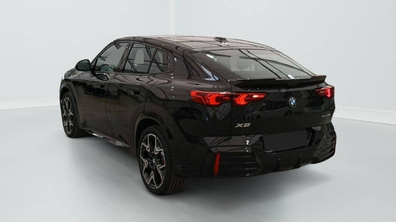 BMW X2 U10 X2 SDRIVE 18D 150CH DKG7 M SPORT
