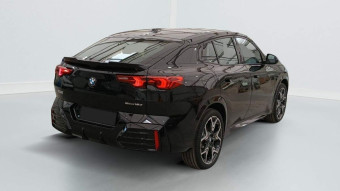 BMW X2 U10 X2 SDRIVE 18D 150CH DKG7 M SPORT