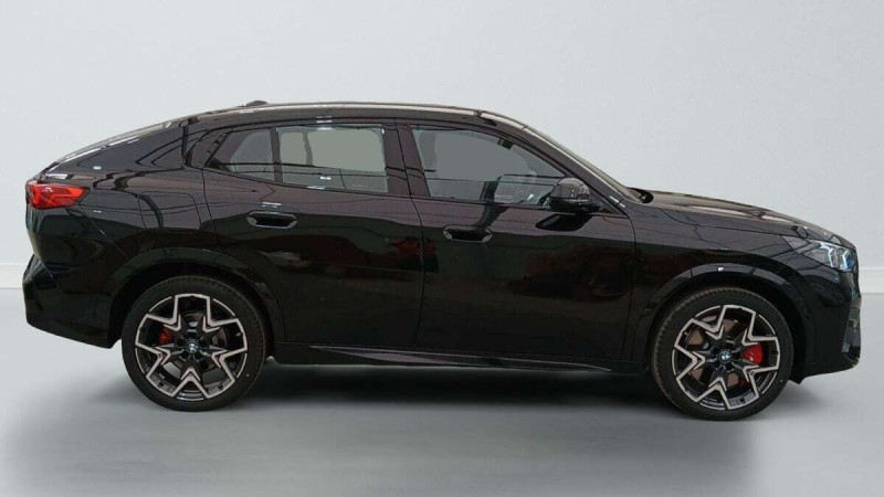 BMW X2 U10 X2 SDRIVE 18D 150CH DKG7 M SPORT