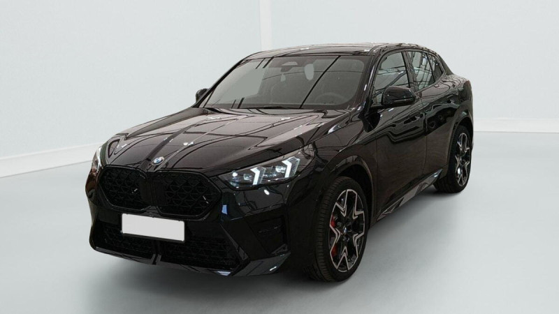 BMW X2 U10 X2 SDRIVE 18D 150CH DKG7 M SPORT