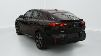 BMW X2 U10 X2 SDRIVE 18D 150CH DKG7 M SPORT