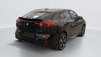 BMW X2 U10 X2 SDRIVE 18D 150CH DKG7 M SPORT