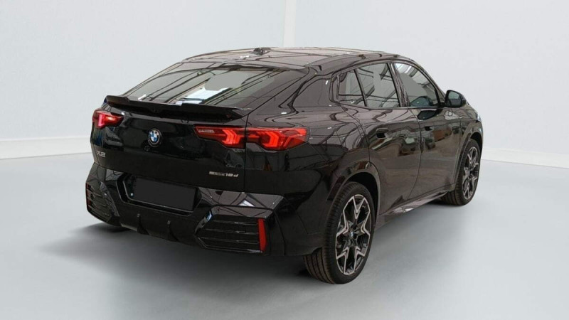 BMW X2 U10 X2 SDRIVE 18D 150CH DKG7 M SPORT