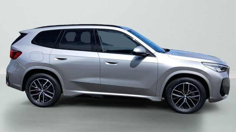 BMW X1 U11 X1 SDRIVE 18D 150CH DKG7 M SPORT