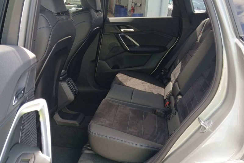 BMW X1 U11 X1 SDRIVE 18D 150CH DKG7 M SPORT