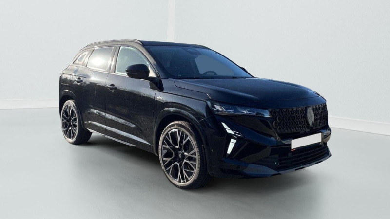 RENAULT AUSTRAL AUSTRAL E-TECH FULL HYBRID 200 ESPRIT ALPINE