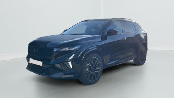 RENAULT AUSTRAL AUSTRAL E-TECH FULL HYBRID 200 ESPRIT ALPINE
