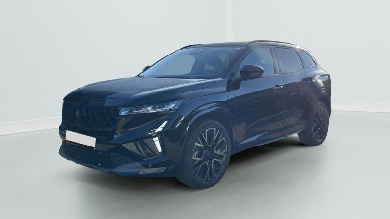 RENAULT AUSTRAL AUSTRAL E-TECH FULL HYBRID 200 ESPRIT ALPINE