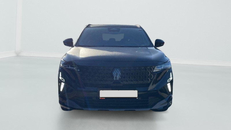 RENAULT AUSTRAL AUSTRAL E-TECH FULL HYBRID 200 ESPRIT ALPINE