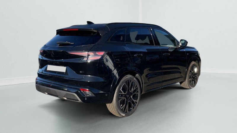 RENAULT AUSTRAL AUSTRAL E-TECH FULL HYBRID 200 ESPRIT ALPINE