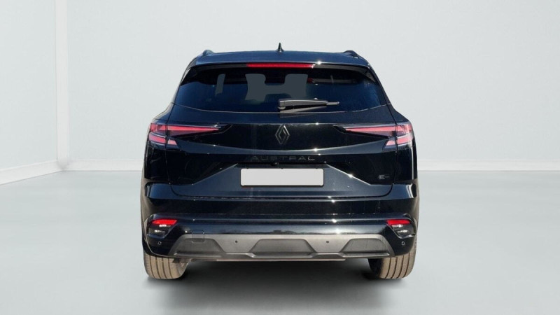 RENAULT AUSTRAL AUSTRAL E-TECH FULL HYBRID 200 ESPRIT ALPINE