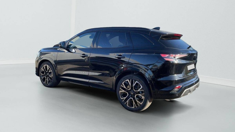 RENAULT AUSTRAL AUSTRAL E-TECH FULL HYBRID 200 ESPRIT ALPINE