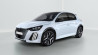 PEUGEOT 208 HYBRID 145 E-DCS6 GT